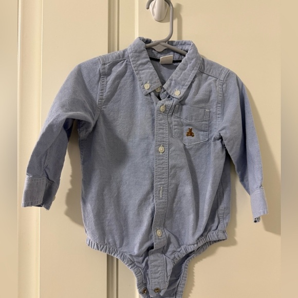 EUC Baby Gap Boy Jumper/Sweater/Button up Bundle - Picture 11 of 16